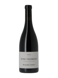 GEVREY-CHAMBERTIN