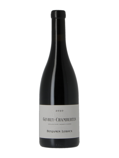 GEVREY-CHAMBERTIN