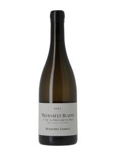 MEURSAULT-BLAGNY 1ER CRU LA PIECE SOUS LE BOIS
