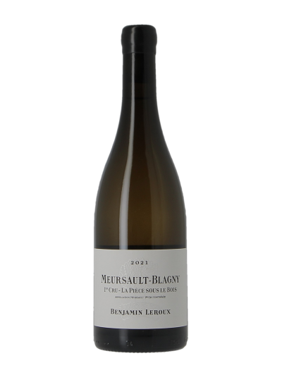 MEURSAULT-BLAGNY 1ER CRU LA PIECE SOUS LE BOIS