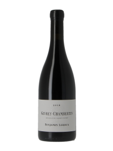 GEVREY-CHAMBERTIN