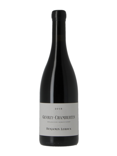 GEVREY-CHAMBERTIN