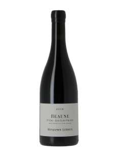 BEAUNE 1ER CRU LES CENT VIGNES