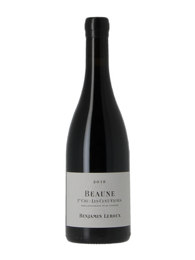 BEAUNE 1ER CRU LES CENT VIGNES