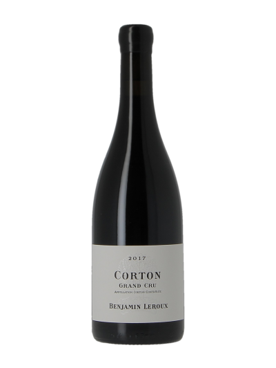 CORTON GRAND CRU