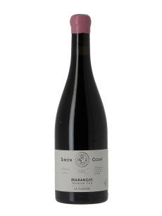 MARANGES 1ER CRU LA FUSSIERE