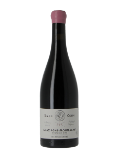 CHASSAGNE-MONTRACHET 1ER CRU LES BRUSSONNES