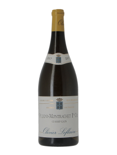 PULIGNY-MONTRACHET 1ER CRU LES CHAMPS GAIN