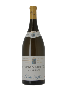 CHASSAGNE-MONTRACHET 1ER CRU CLOS SAINT MARC