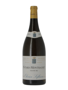 BATARD-MONTRACHET GRAND CRU