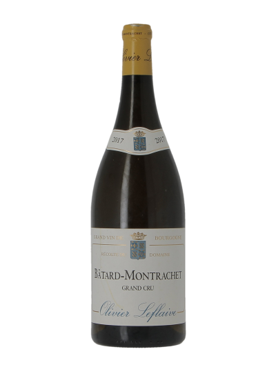 BATARD-MONTRACHET GRAND CRU