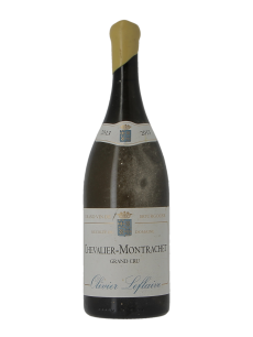 CHEVALIER-MONTRACHET GRAND CRU