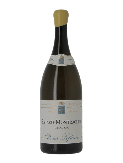 BATARD-MONTRACHET GRAND CRU