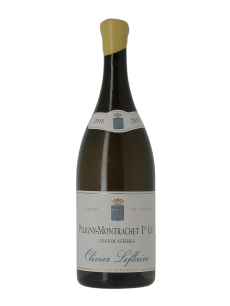 PULIGNY-MONTRACHET 1ER CRU LES FOLATIERES