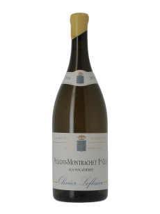 PULIGNY-MONTRACHET 1ER CRU LES FOLATIERES