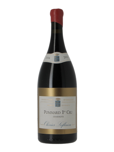 POMMARD 1ER CRU LES CHARMOTS