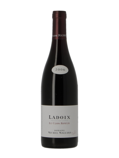 LADOIX LE CLOS ROYER