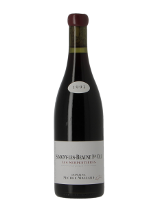 SAVIGNY-LES-BEAUNE 1ER CRU AUX SERPENTIERES
