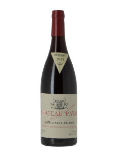 CHATEAUNEUF-DU PAPE