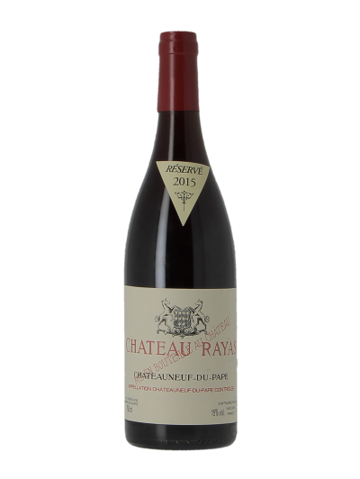 CHATEAUNEUF-DU PAPE