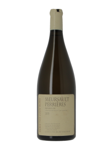 MEURSAULT 1ER CRU LES PERRIERES