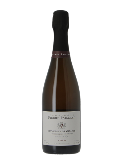 CHAMPAGNE AMBONNAY VV