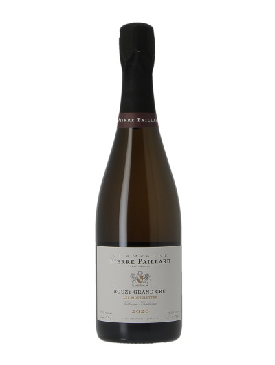 CHAMPAGNE LES MOTTELETTES