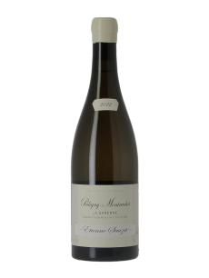 PULIGNY-MONTRACHET 1ER CRU LA GARENNE