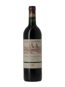 CHATEAU COS D'ESTOURNEL