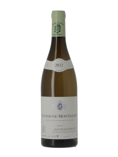 CHASSAGNE-MONTRACHET