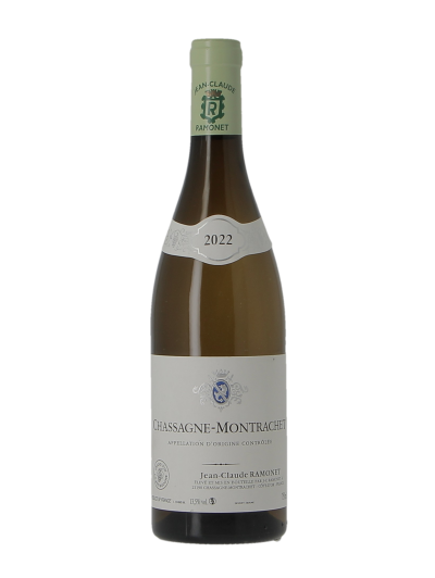 CHASSAGNE-MONTRACHET
