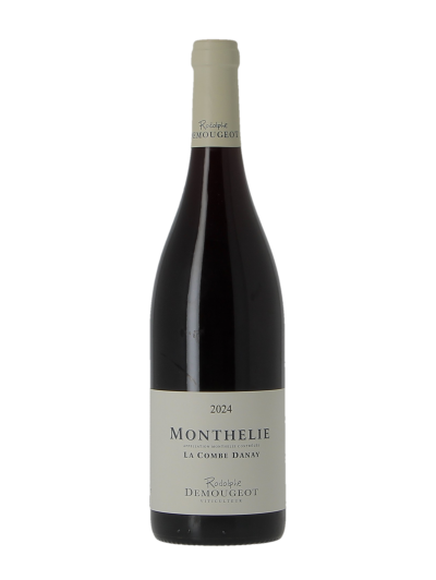 MONTHELIE LA COMBE DANAY