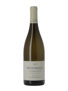 MONTHELIE LA COMBE DANAY