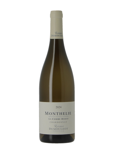 MONTHELIE LA COMBE DANAY