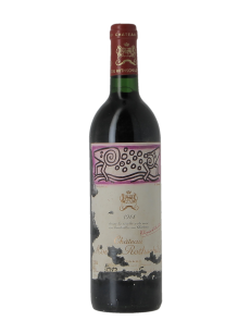 CHATEAU MOUTON ROTHSCHILD