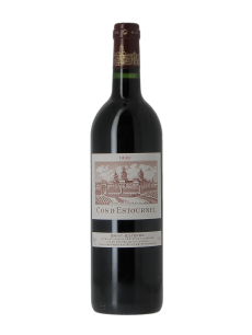 CHATEAU COS D'ESTOURNEL