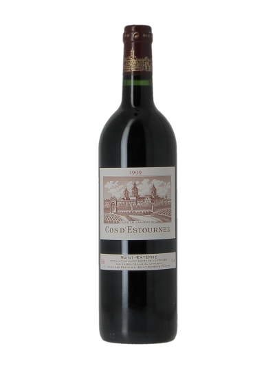 CHATEAU COS D'ESTOURNEL