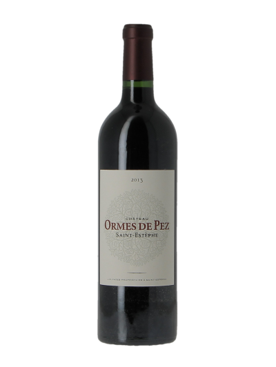 CHATEAU LES ORMES DE PEZ