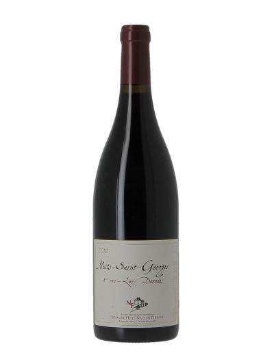 NUITS-SAINT-GEORGES 1ER CRU LES DAMODES