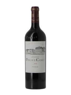 CHATEAU PONTET CANET