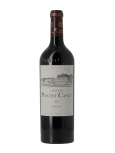 CHATEAU PONTET CANET