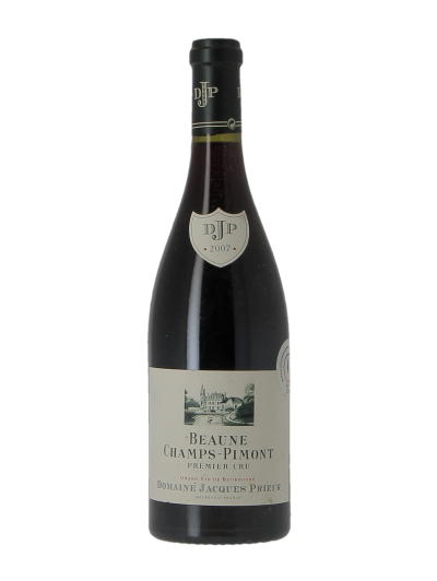 BEAUNE 1ER CRU CHAMPIMONTS