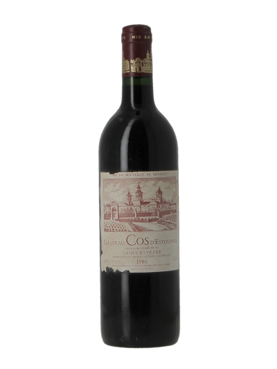 CHATEAU COS D'ESTOURNEL