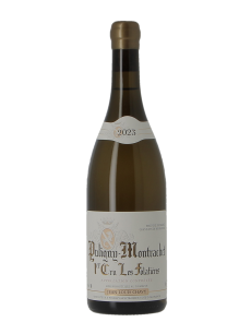 PULIGNY-MONTRACHET 1ER CRU LES FOLATIERES