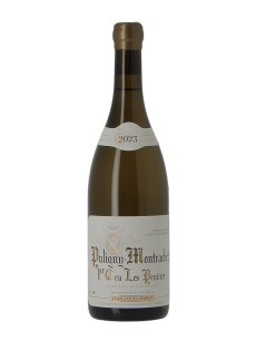 PULIGNY-MONTRACHET 1ER CRU LES PERRIERES