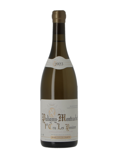 PULIGNY-MONTRACHET 1ER CRU LES PERRIERES