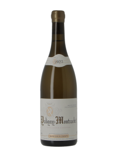 PULIGNY-MONTRACHET