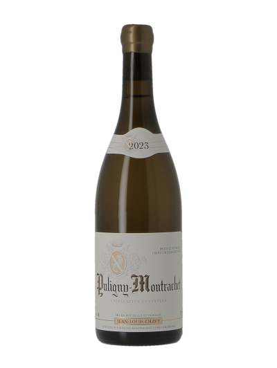 PULIGNY-MONTRACHET