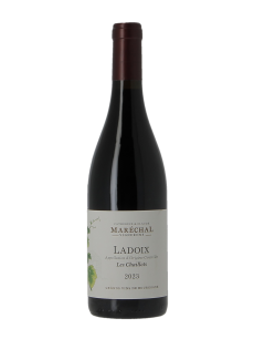 LADOIX LES CHAILLOTS