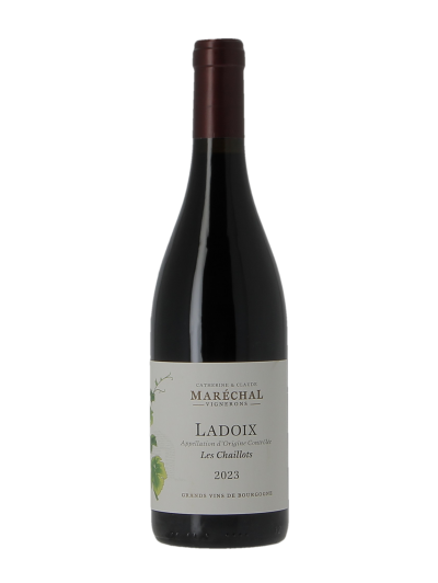 LADOIX LES CHAILLOTS